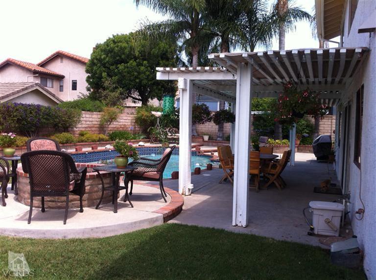 2943 Ivory Avenue Simi Valley, CA 93063 - Photo 52 of 54 Additional Photo