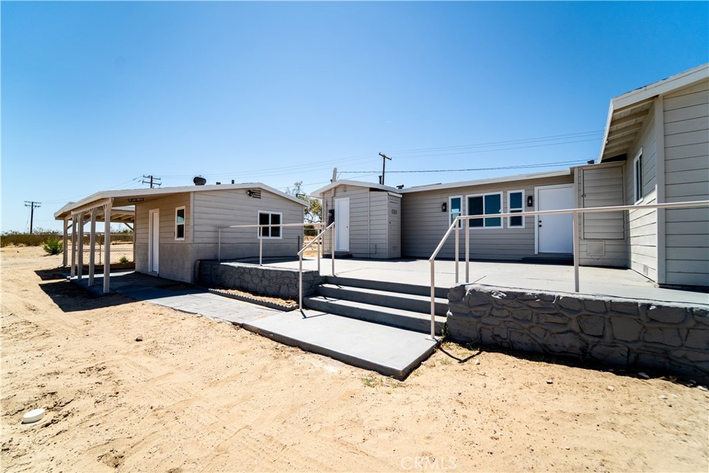 25640 Jasper Road Barstow, CA 92311 - Photo 16 of 32