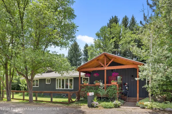 $1,599,000 | 564 Grace Drive, Carbondale, CO 81623