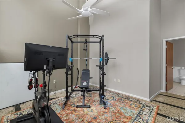 $168,000 | 1720 Chouteau Avenue, Unit 102, St. Louis, MO 63103