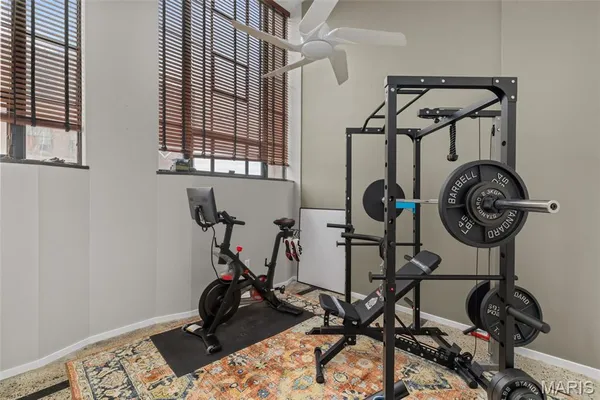 $168,000 | 1720 Chouteau Avenue, Unit 102, St. Louis, MO 63103