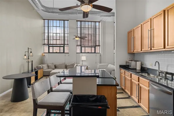 $168,000 | 1720 Chouteau Avenue, Unit 102, St. Louis, MO 63103