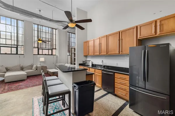 $168,000 | 1720 Chouteau Avenue, Unit 102, St. Louis, MO 63103