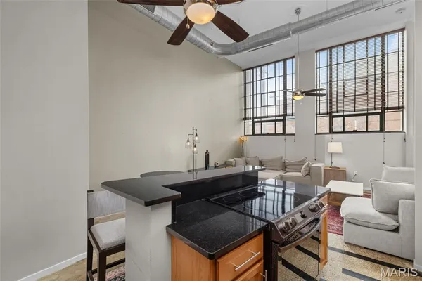 $168,000 | 1720 Chouteau Avenue, Unit 102, St. Louis, MO 63103