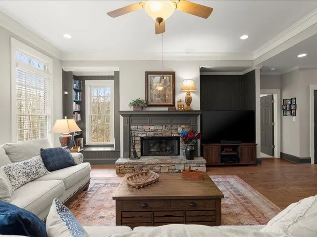 $1,175,000 | 260 Old Hickory Road, Woodstock, GA 30188