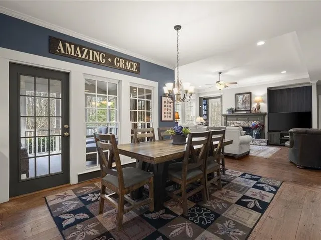 $1,175,000 | 260 Old Hickory Road, Woodstock, GA 30188