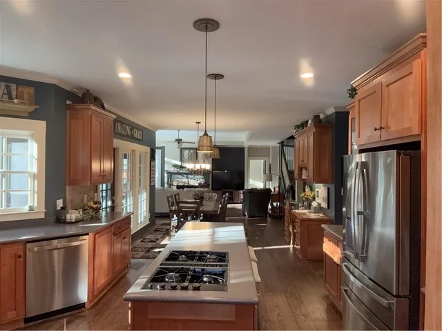 $1,175,000 | 260 Old Hickory Road, Woodstock, GA 30188