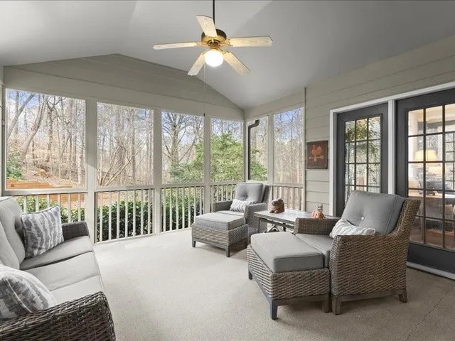 $1,175,000 | 260 Old Hickory Road, Woodstock, GA 30188