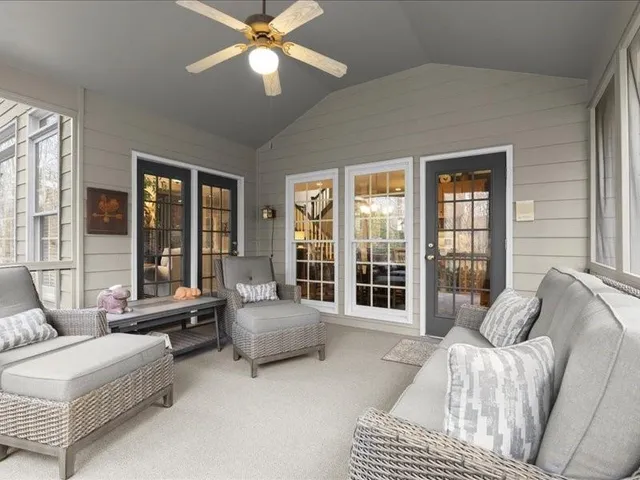 $1,175,000 | 260 Old Hickory Road, Woodstock, GA 30188