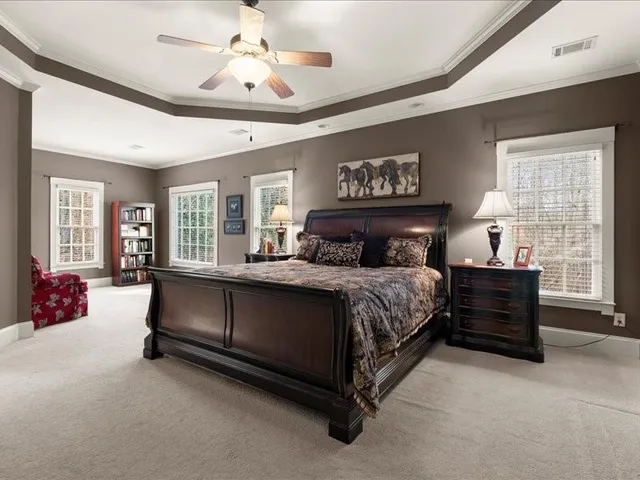 $1,175,000 | 260 Old Hickory Road, Woodstock, GA 30188