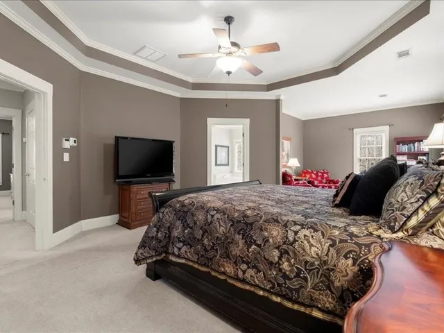 $1,175,000 | 260 Old Hickory Road, Woodstock, GA 30188