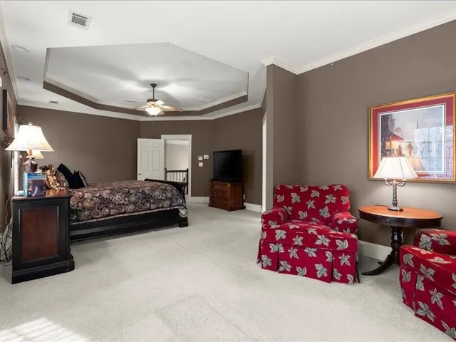 $1,175,000 | 260 Old Hickory Road, Woodstock, GA 30188