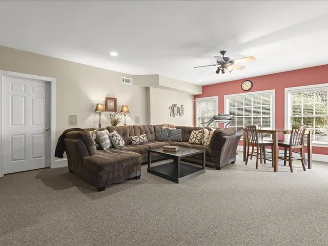 $1,175,000 | 260 Old Hickory Road, Woodstock, GA 30188