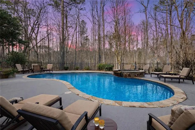 $1,175,000 | 260 Old Hickory Road, Woodstock, GA 30188