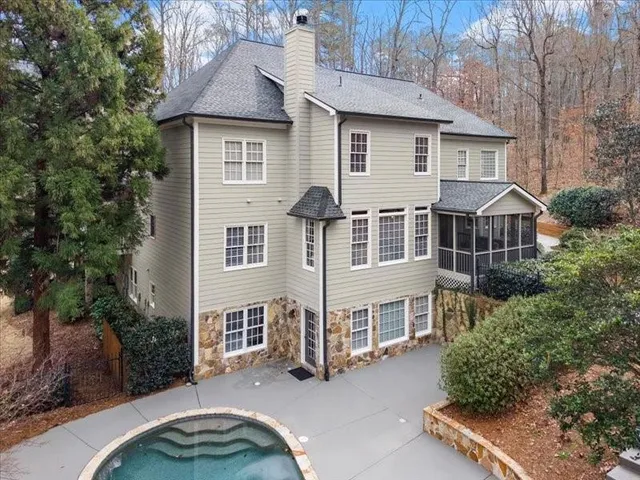 $1,175,000 | 260 Old Hickory Road, Woodstock, GA 30188