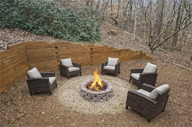 $1,175,000 | 260 Old Hickory Road, Woodstock, GA 30188