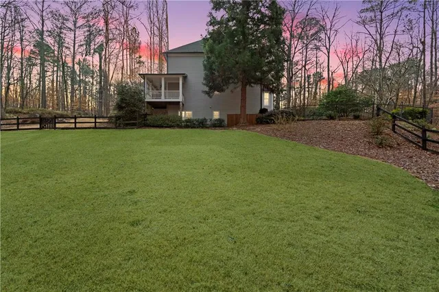 $1,175,000 | 260 Old Hickory Road, Woodstock, GA 30188