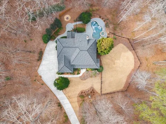$1,175,000 | 260 Old Hickory Road, Woodstock, GA 30188