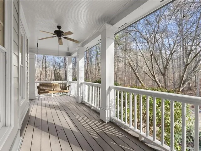 $1,175,000 | 260 Old Hickory Road, Woodstock, GA 30188