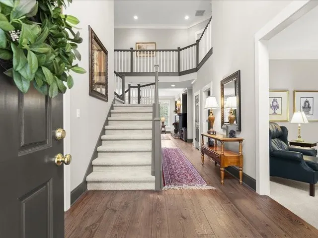 $1,175,000 | 260 Old Hickory Road, Woodstock, GA 30188