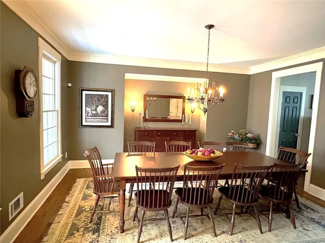 $1,175,000 | 260 Old Hickory Road, Woodstock, GA 30188