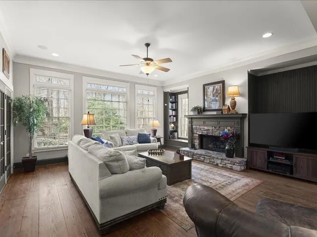 $1,175,000 | 260 Old Hickory Road, Woodstock, GA 30188