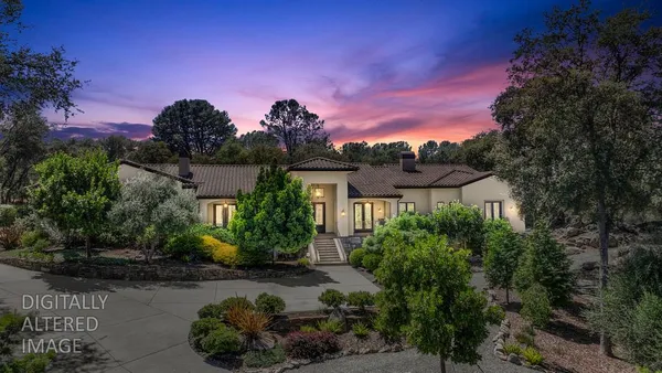 $2,490,000 | 4580 Lake Forest Drive, Loomis, CA 95650