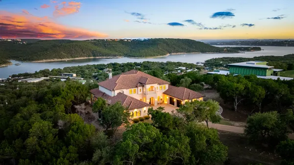 $3,450,000 | 8145 Lake Mountain Lane, Leander, TX 78641