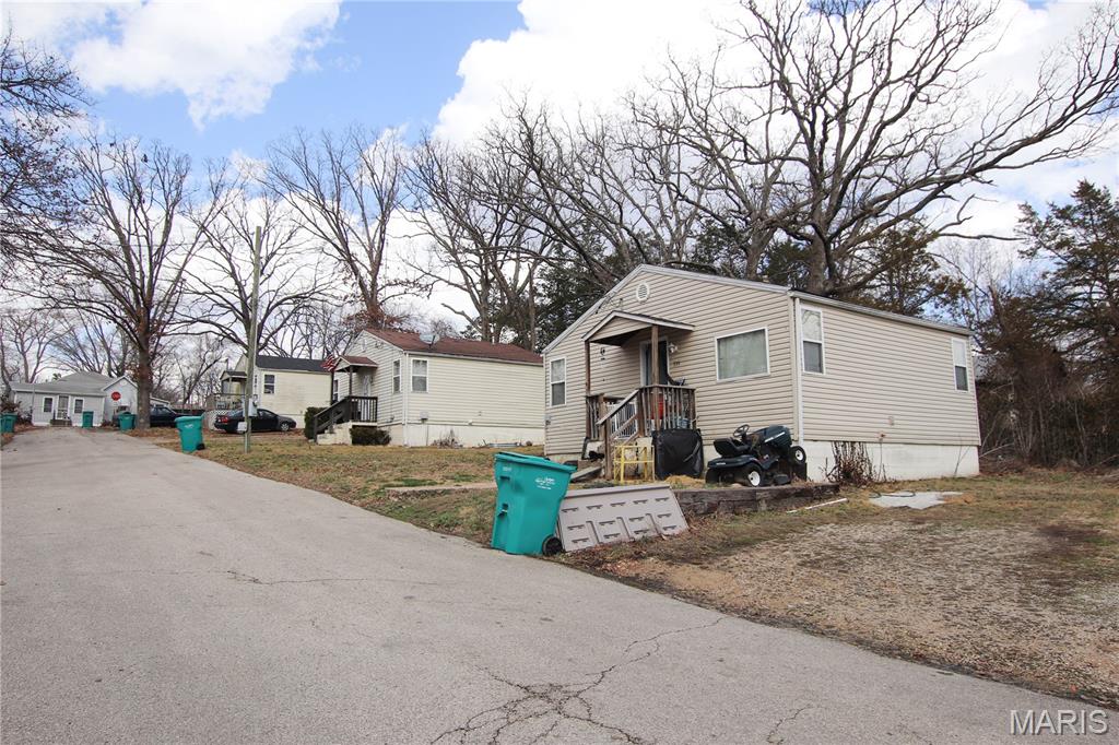 0 Rohrer Street Bourbon, MO 65441 - Photo 1 of 4