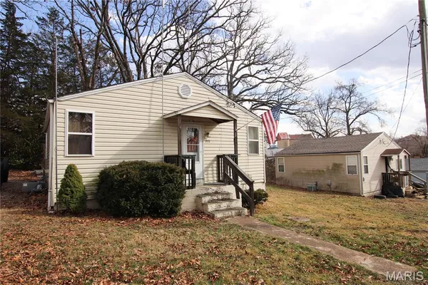 $490,000 | 0 Rohrer Street, Bourbon, MO 65441