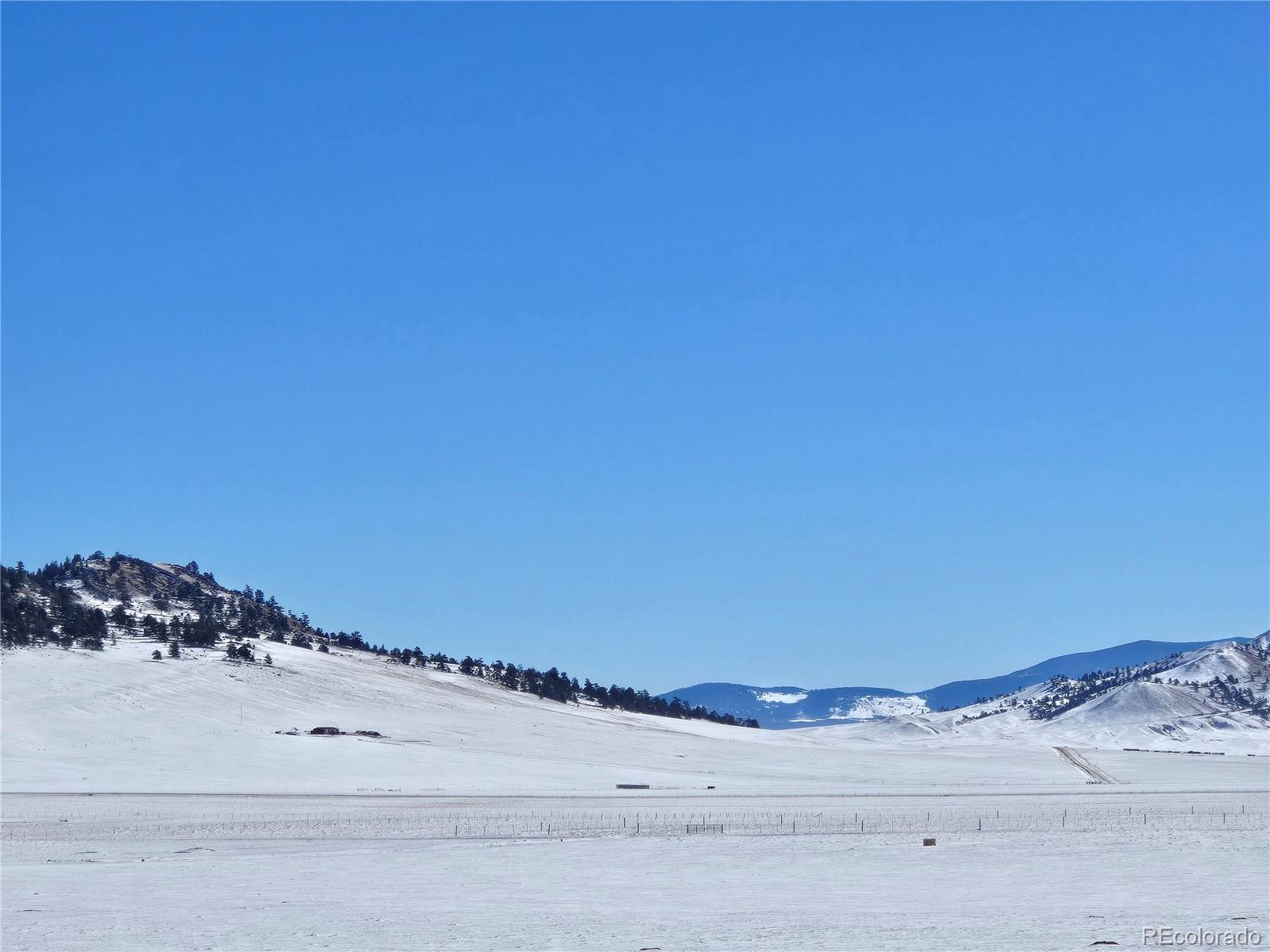 4995 Routt Road Hartsel, CO 80449 - Photo 1 of 20