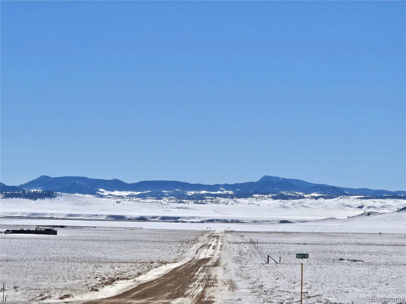 4995 Routt Road Hartsel, CO 80449 - Photo 17 of 20