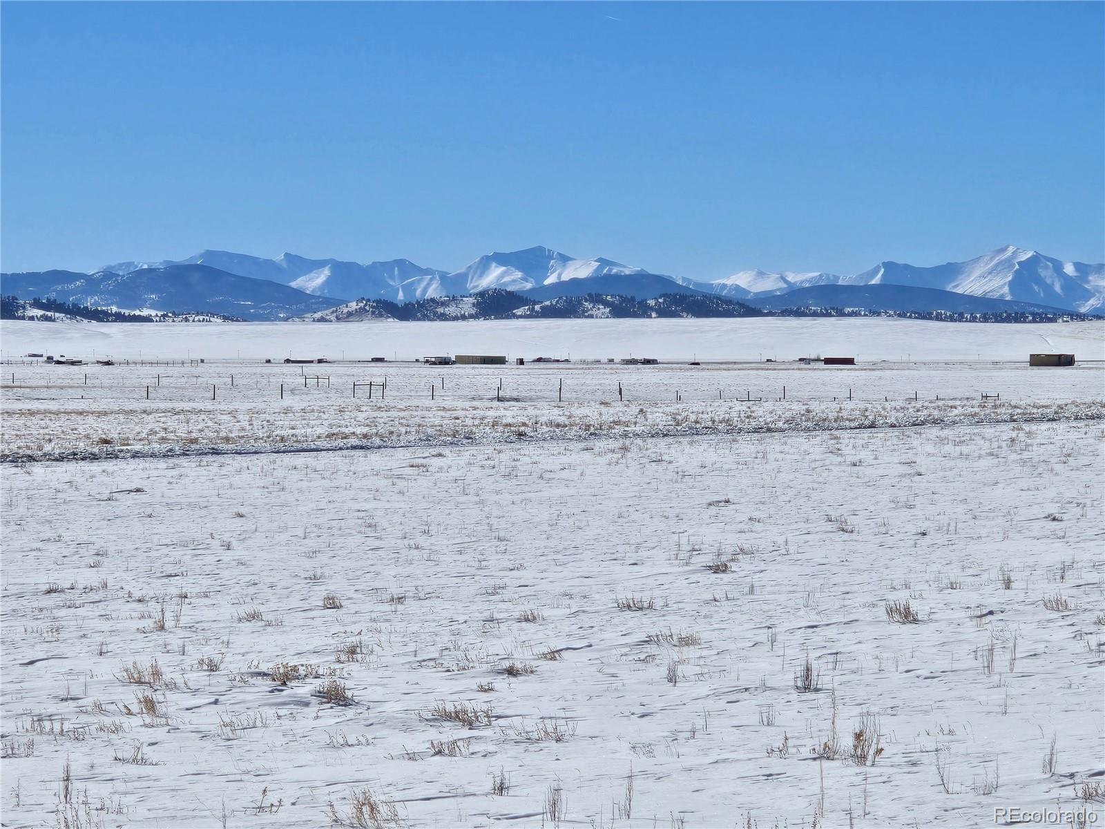 4995 Routt Road Hartsel, CO 80449 - Photo 3 of 20