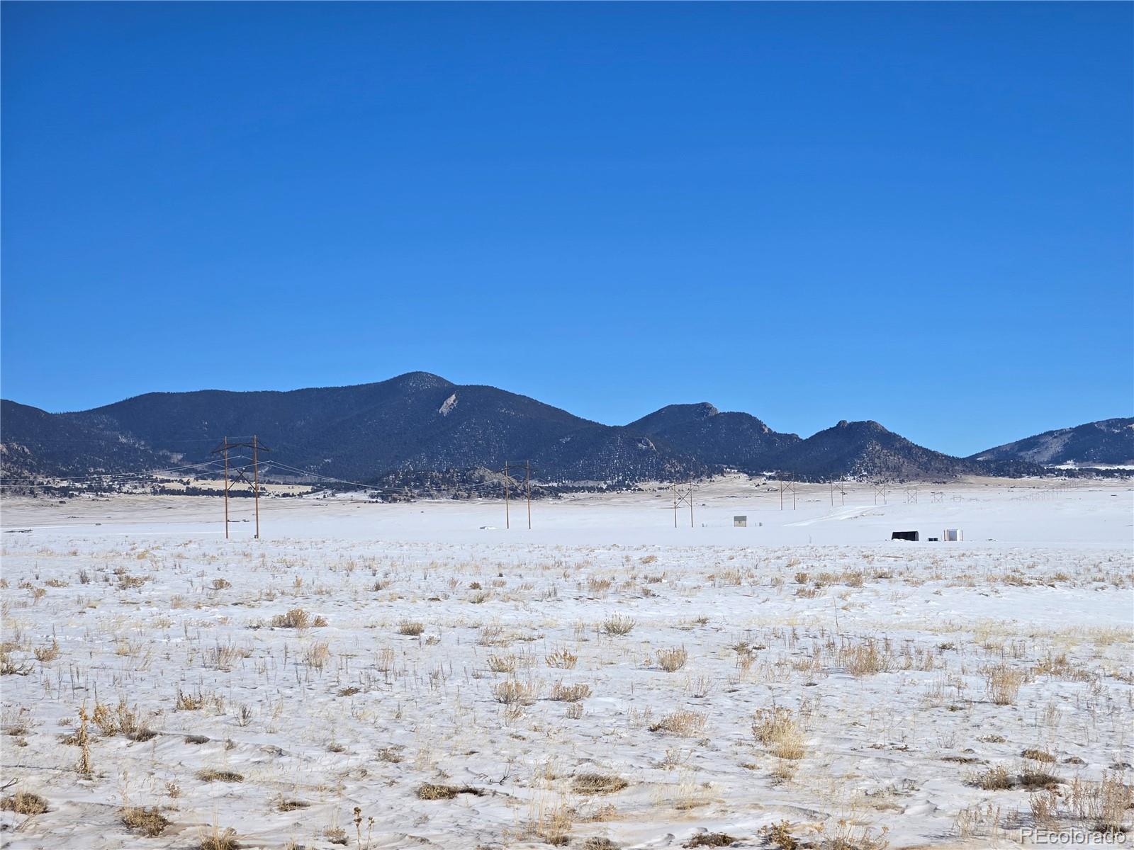 4995 Routt Road Hartsel, CO 80449 - Photo 4 of 20