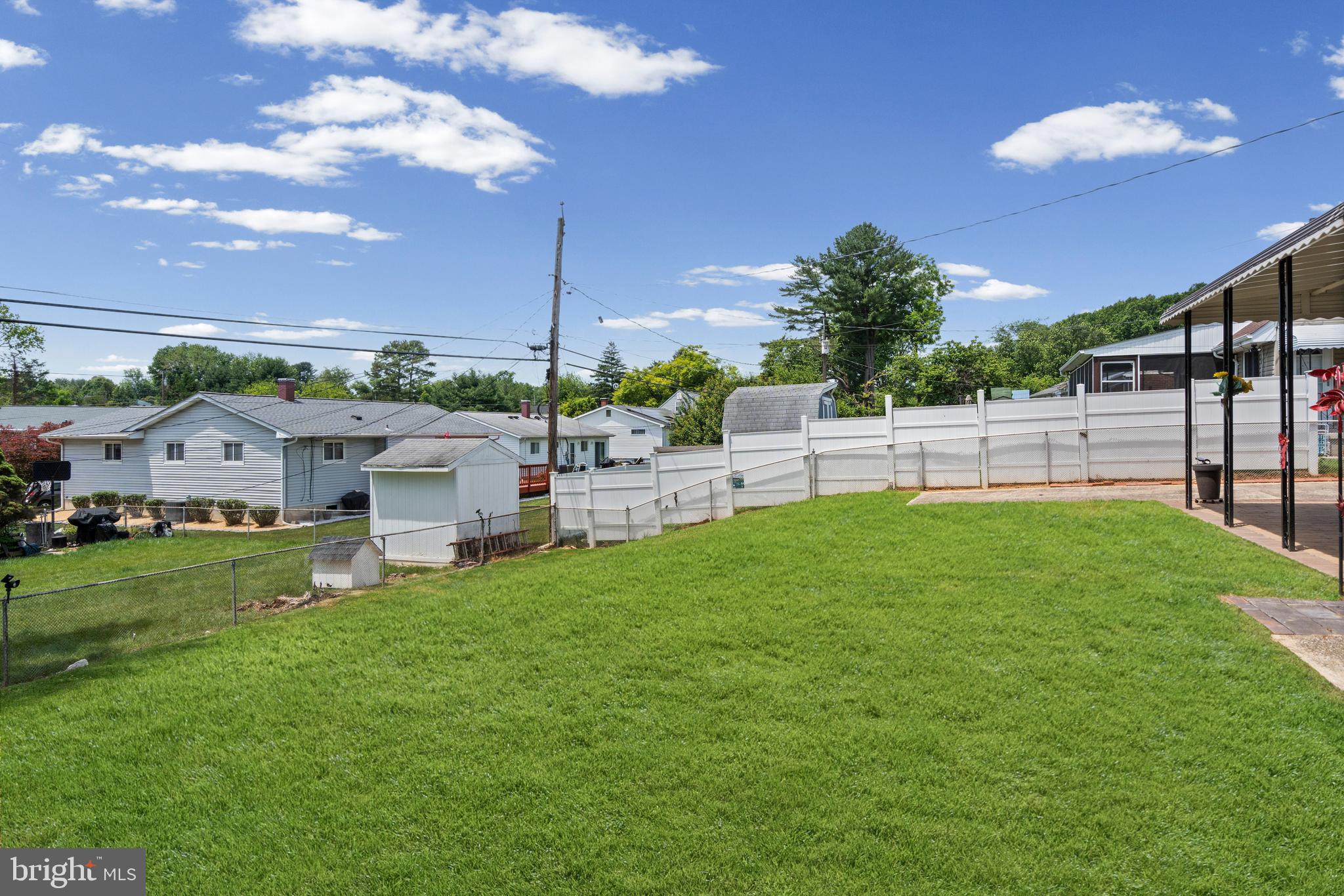 3718 Eastman Road Randallstown, MD 21133 - Photo 21 of 36