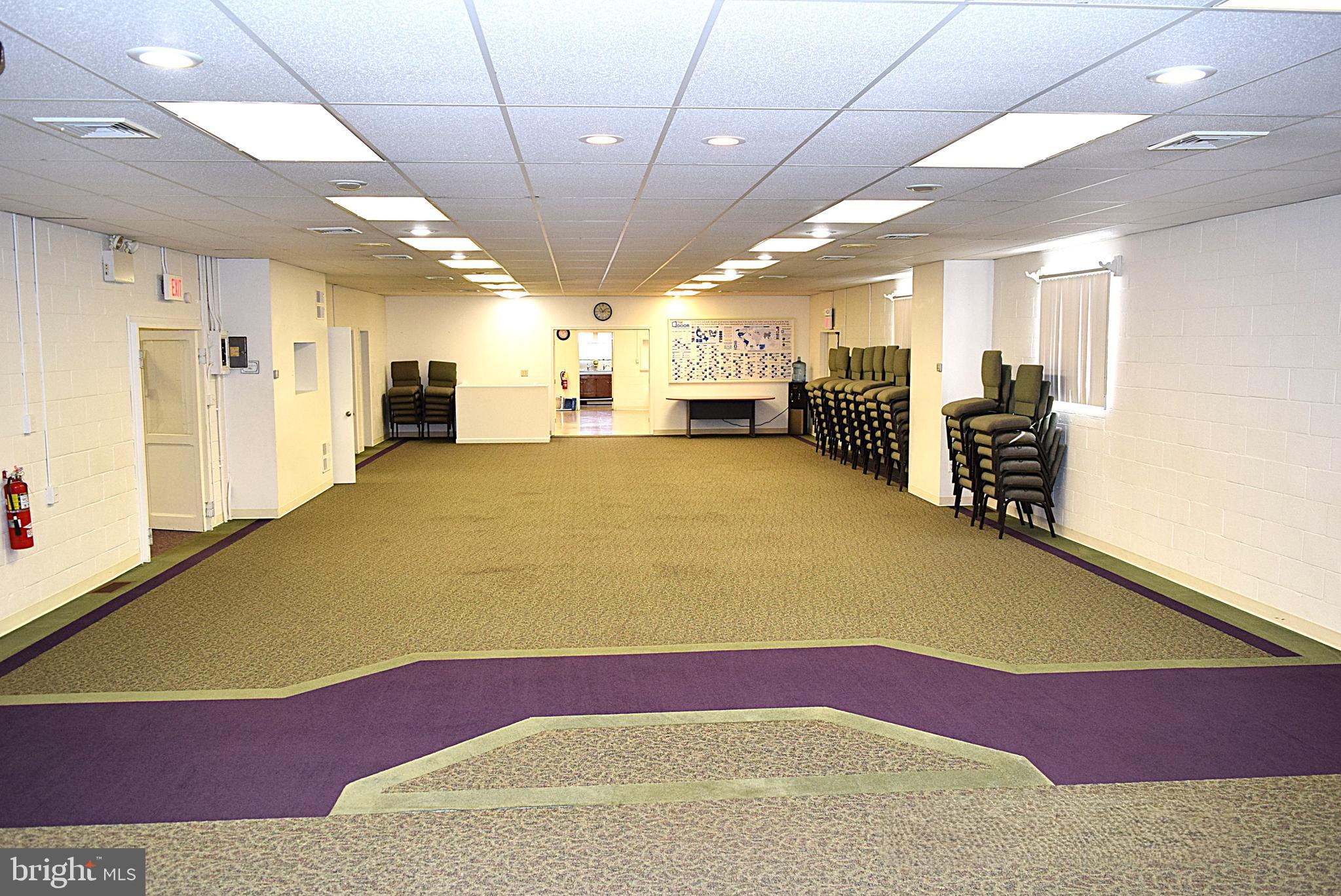 740 Edgegrove Road Hanover, PA 17331 - Photo 27 of 50 sanctuary from stage