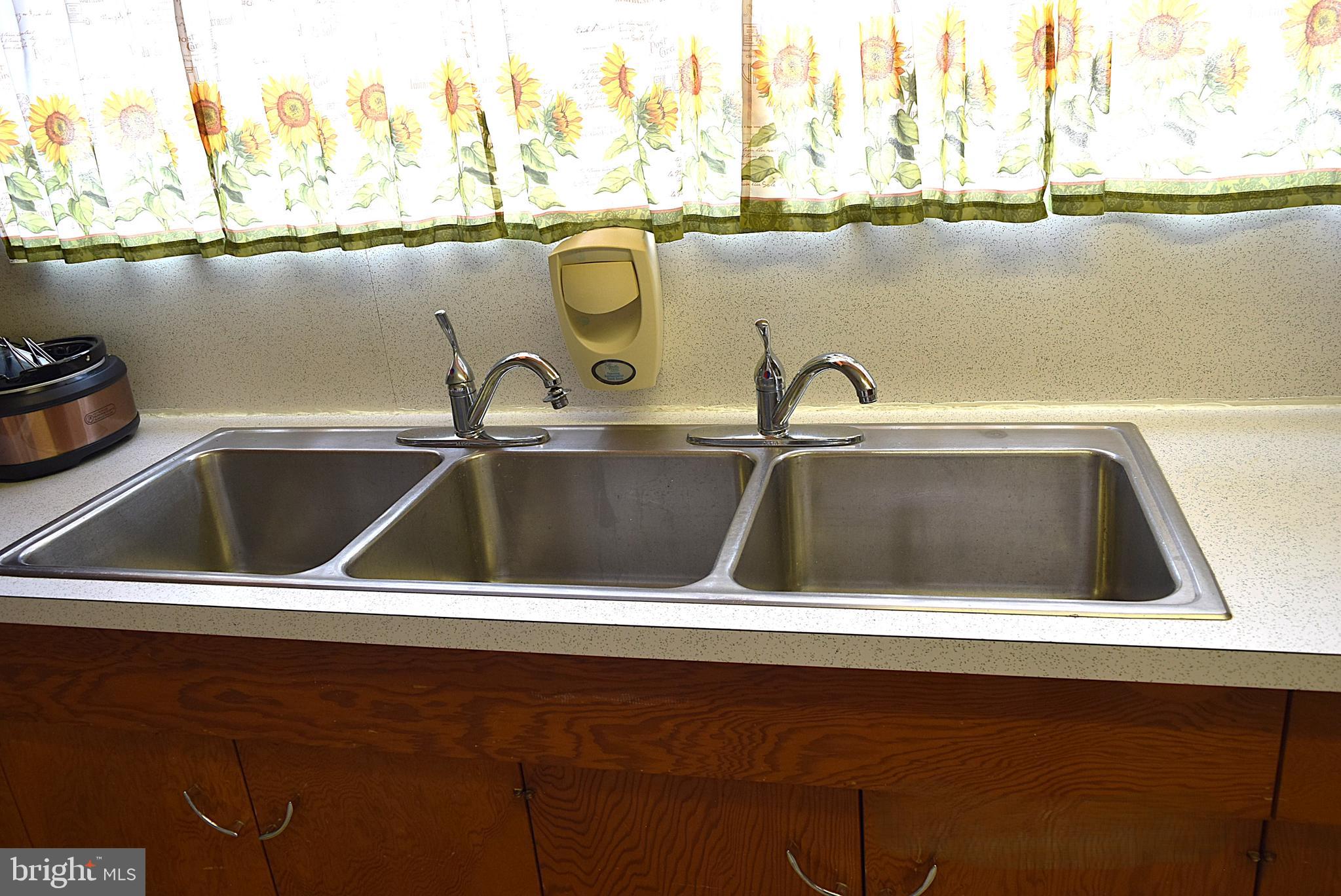 740 Edgegrove Road Hanover, PA 17331 - Photo 41 of 50 triple sink