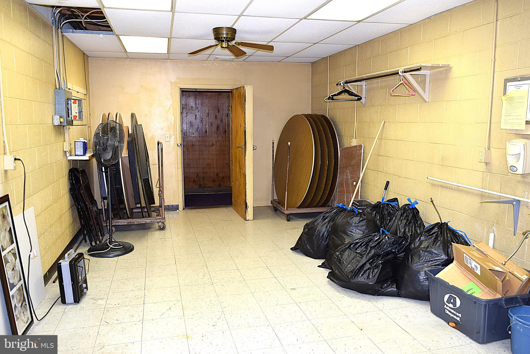 740 Edgegrove Road Hanover, PA 17331 - Photo 42 of 50 storage room off of kitchen