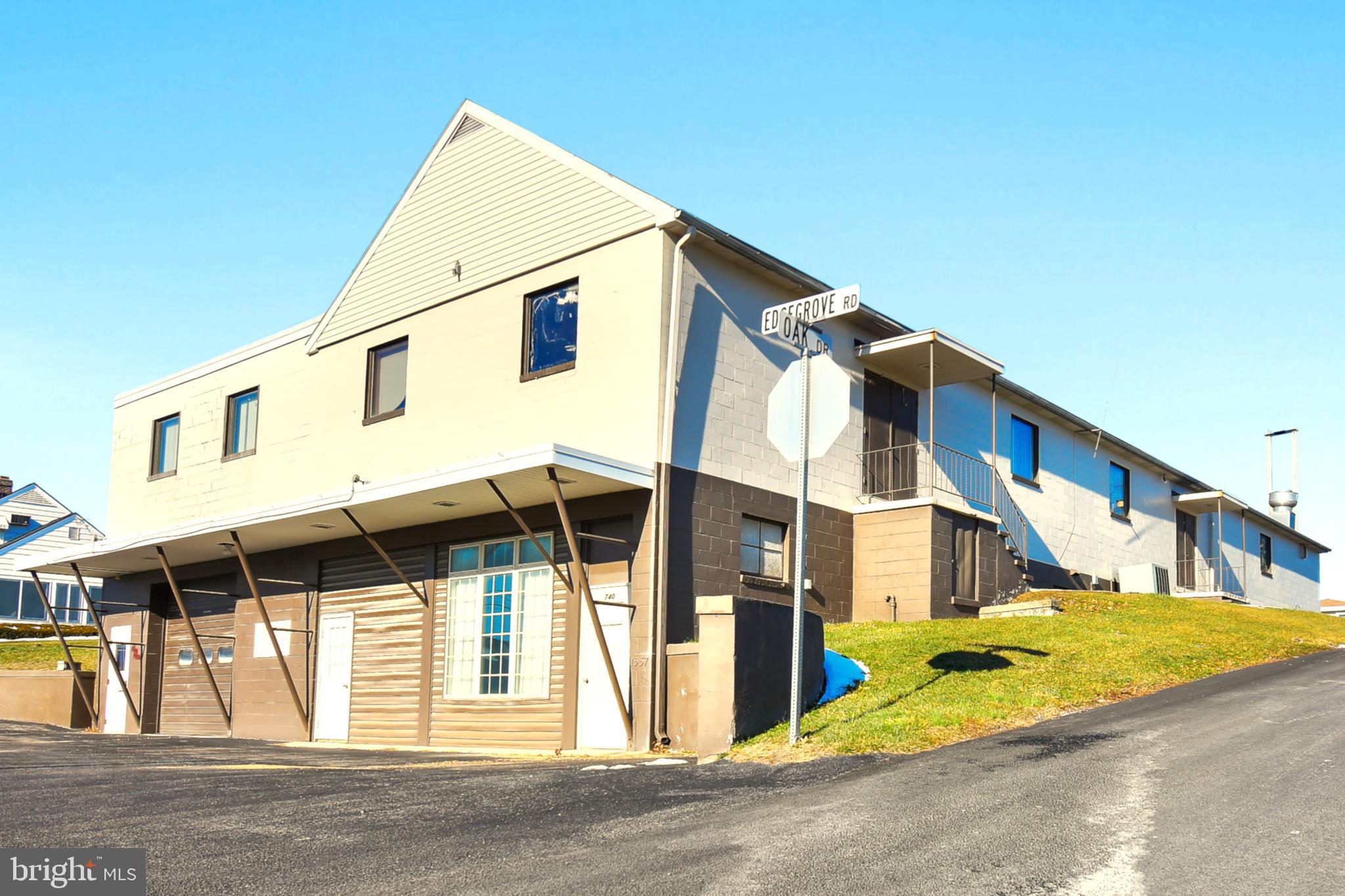 740 Edgegrove Road Hanover, PA 17331 - Photo 47 of 50 Gallery Image 47