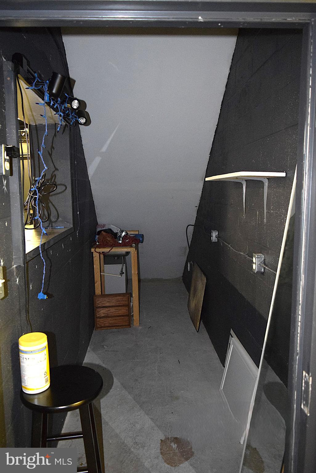 740 Edgegrove Road Hanover, PA 17331 - Photo 6 of 50 space under stairs