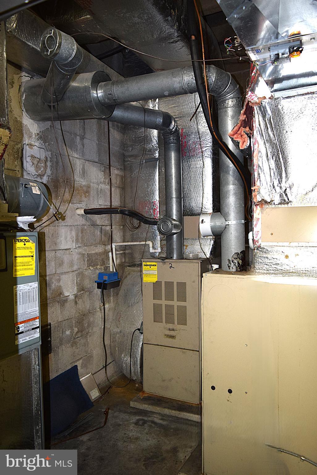 740 Edgegrove Road Hanover, PA 17331 - Photo 10 of 50 utility room