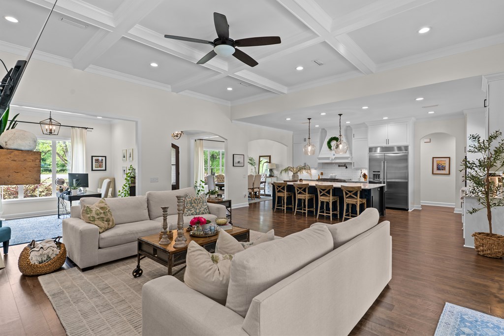 1601 Spring Street Newton, AL 36352 - Photo 29 of 76