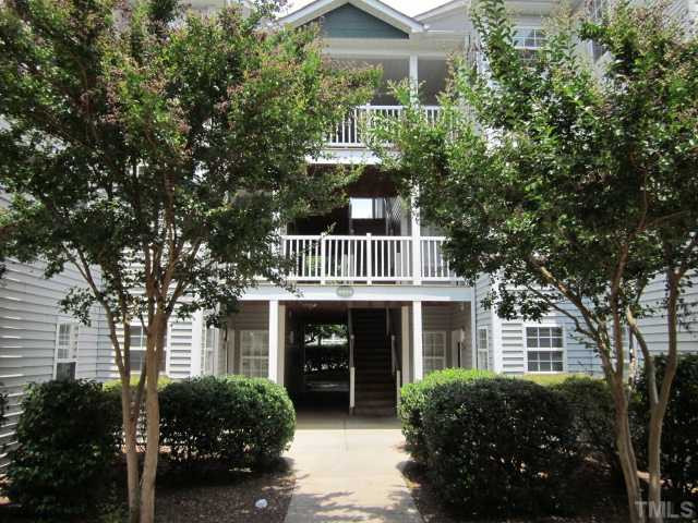 2011 Wolf Tech Lane, Unit 104 Raleigh, NC 27603 - Photo 1 of 8 Photo 1