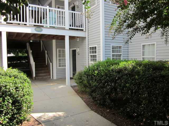 2011 Wolf Tech Lane, Unit 104 Raleigh, NC 27603 - Photo 2 of 8 Photo 2