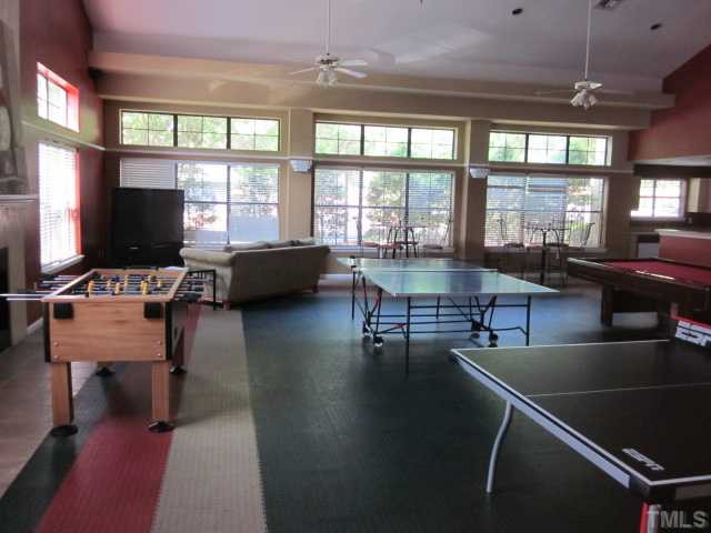 2011 Wolf Tech Lane, Unit 104 Raleigh, NC 27603 - Photo 4 of 8 Game Room