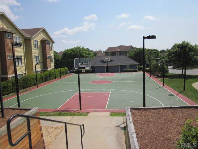 2011 Wolf Tech Lane, Unit 104 Raleigh, NC 27603 - Photo 5 of 8 Tennis Courts