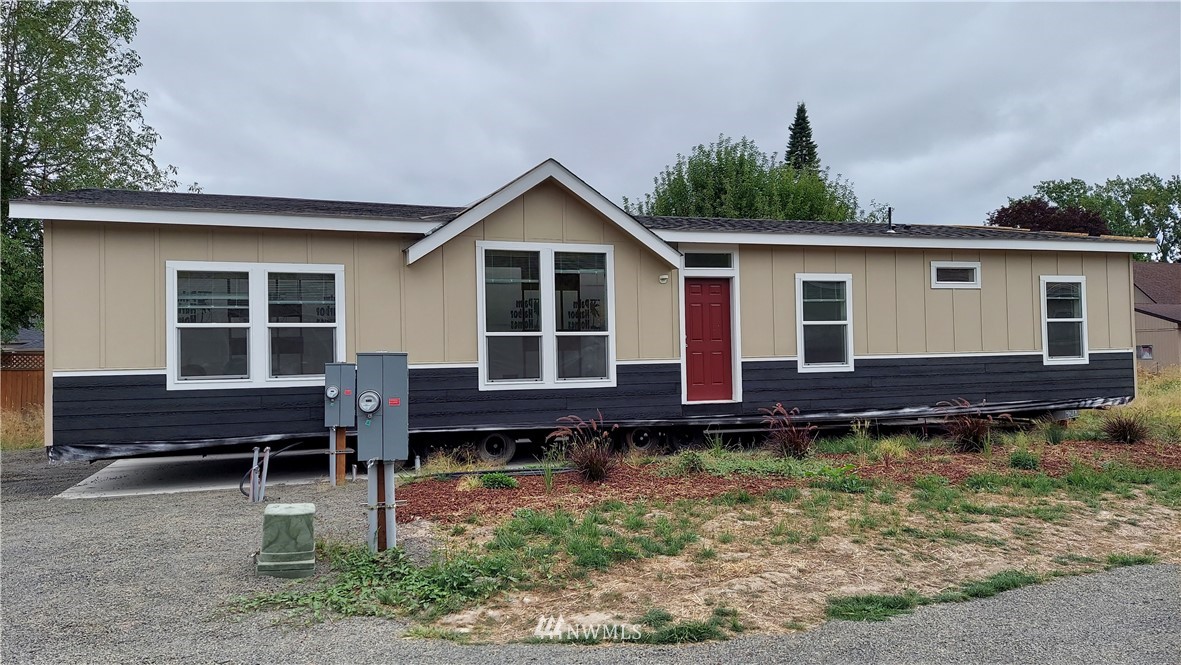 627 Southwest 19th Street Chehalis, WA 98532 - Photo 1 of 1 Gallery Image 1