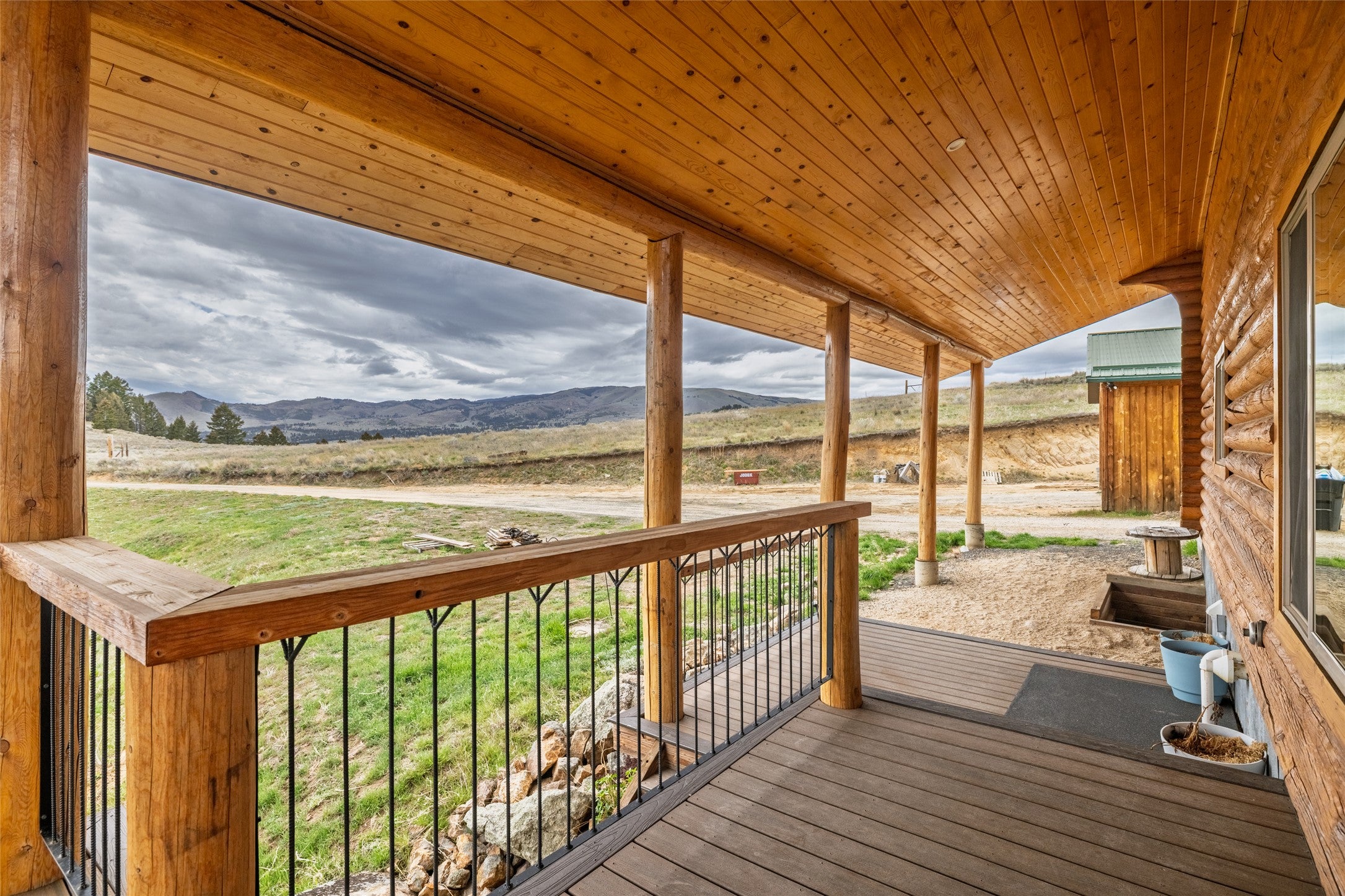 51 Wood Creek Road Boulder, MT 59632 - Photo 40 of 53 Gallery Image 40