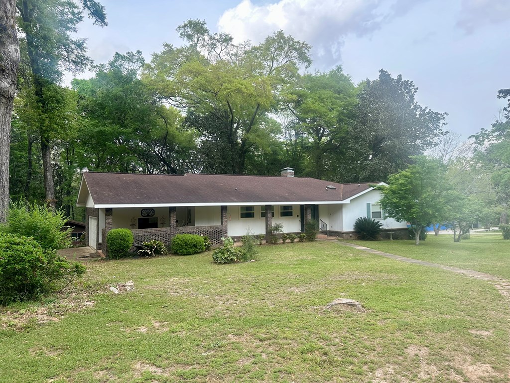 132 Choc Hills Road Dothan, AL 36303 - Photo 10 of 50 Gallery Image 10