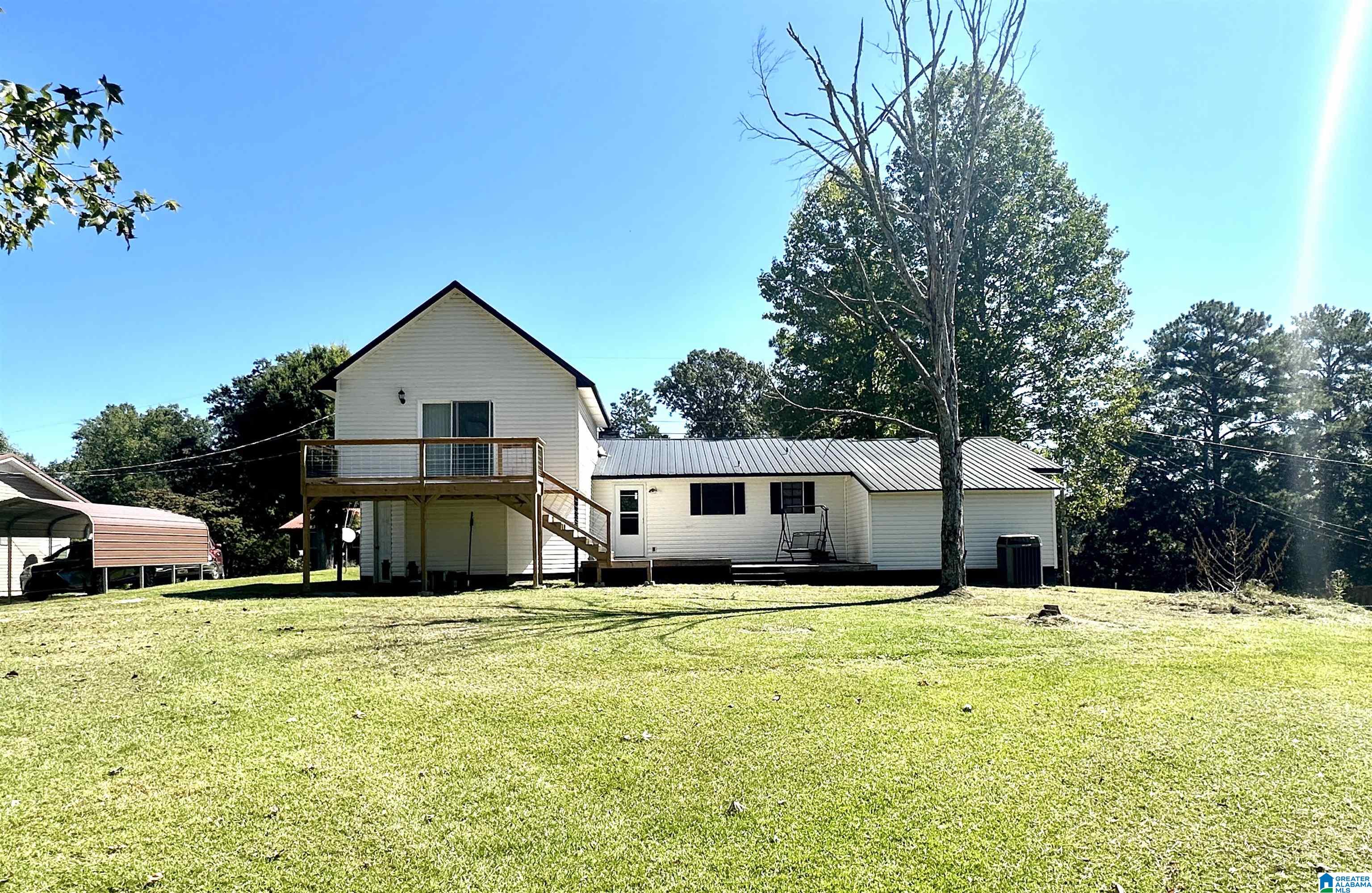 1504 Maple Drive Weaver, AL 36277 - Photo 32 of 33